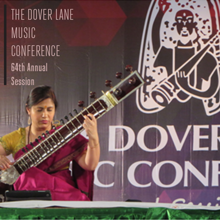 Dover Lane Music Conference